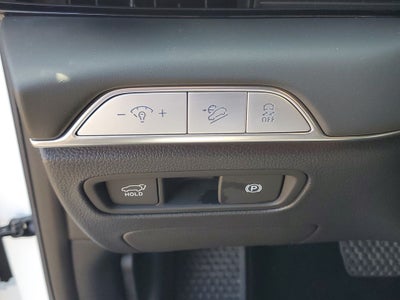 2025 Genesis GV80 Coupe 3.5T
