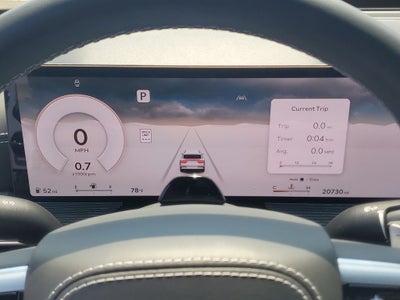 2025 Genesis GV80 Coupe 3.5T