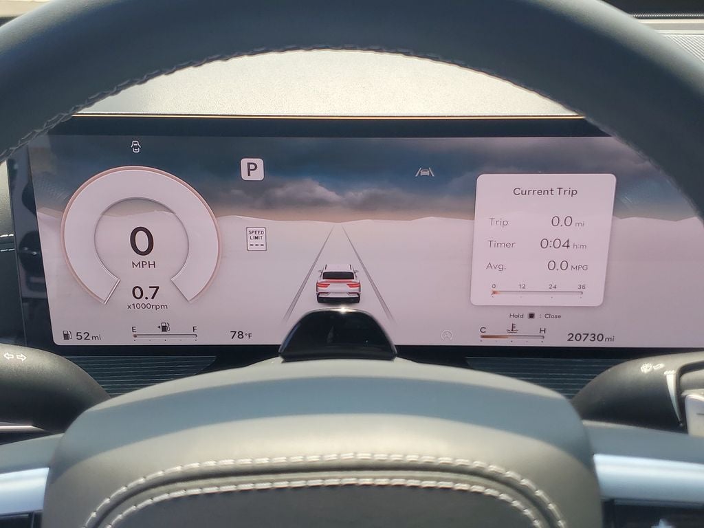 2025 Genesis GV80 Coupe 3.5T