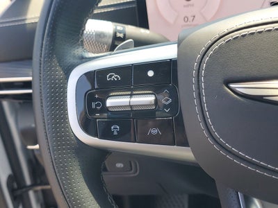 2025 Genesis GV80 Coupe 3.5T