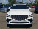 2025 Genesis GV80 Coupe 3.5T