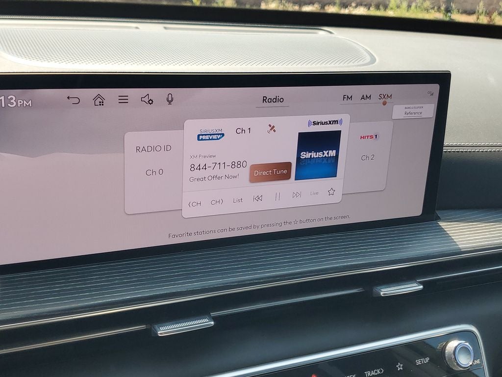 2025 Genesis GV80 Coupe 3.5T