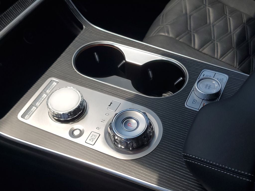 2025 Genesis GV80 Coupe 3.5T