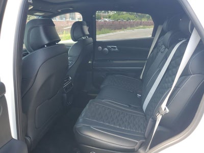 2025 Genesis GV80 Coupe 3.5T