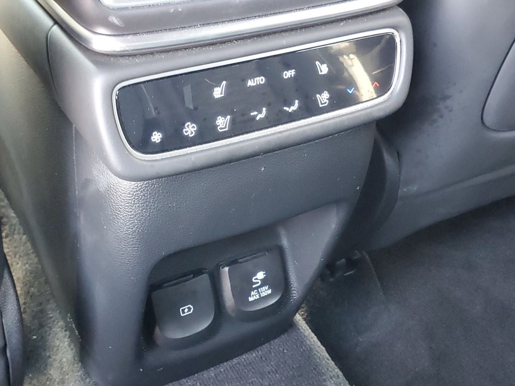 2025 Genesis GV80 Coupe 3.5T