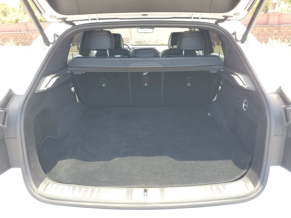 2025 Genesis GV80 Coupe 3.5T