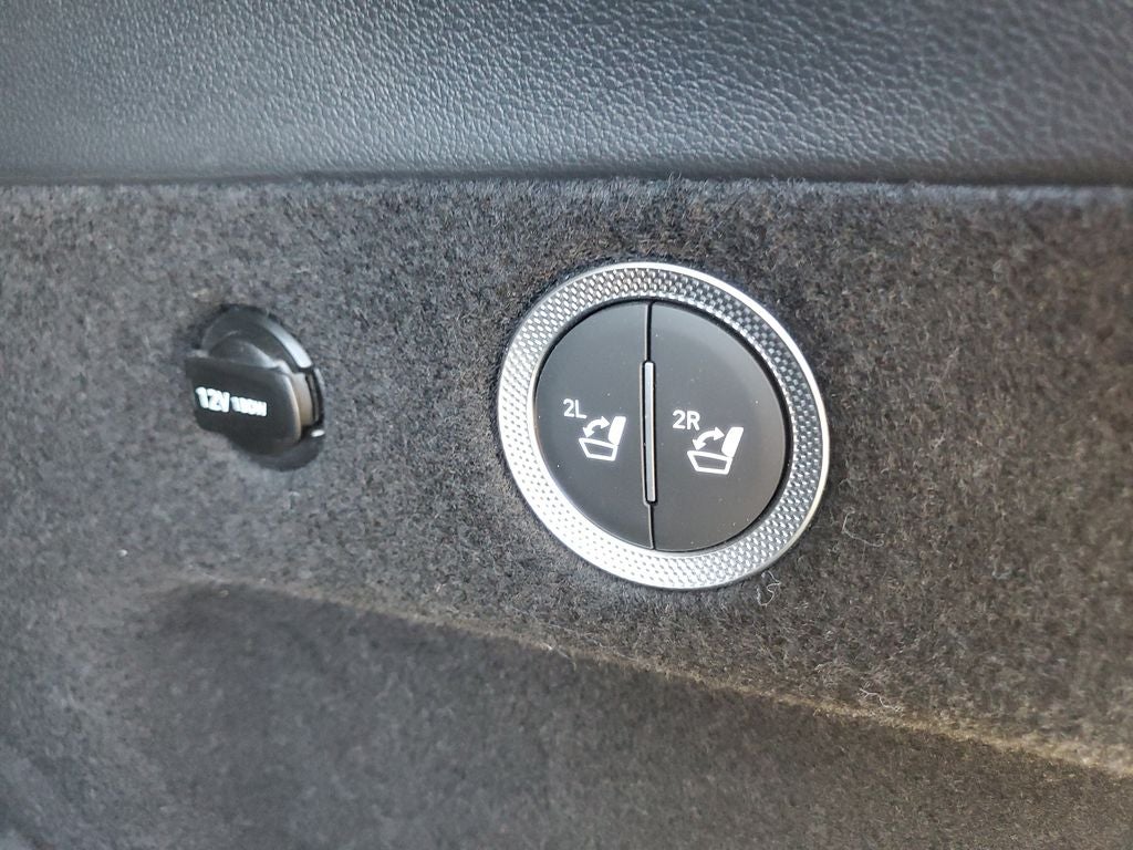 2025 Genesis GV80 Coupe 3.5T