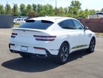 2025 Genesis GV80 Coupe 3.5T