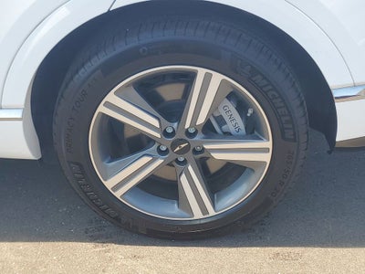 2025 Genesis GV80 Coupe 3.5T