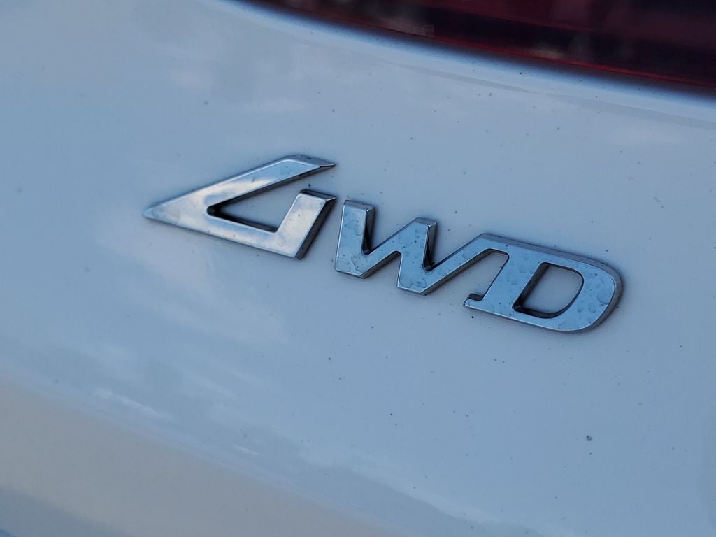 2025 Genesis GV80 Coupe 3.5T