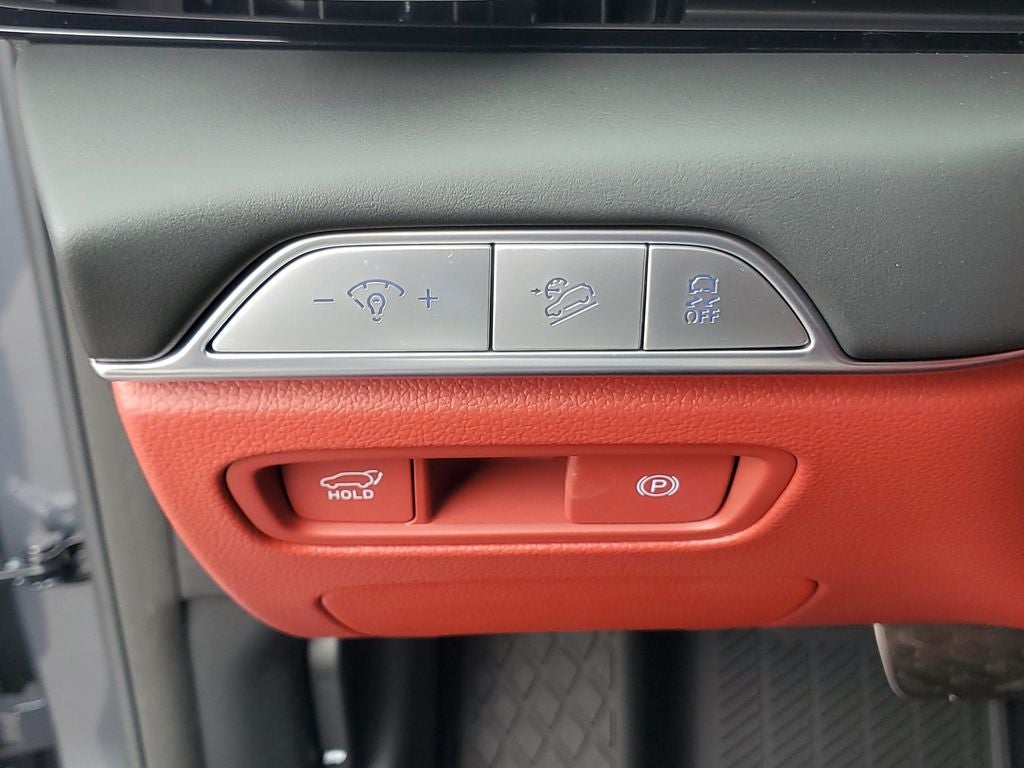 2027 Genesis GV80 Coupe 3.5T e-SC