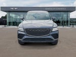 2027 Genesis GV80 Coupe 3.5T e-SC