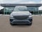 2027 Genesis GV80 Coupe 3.5T e-SC