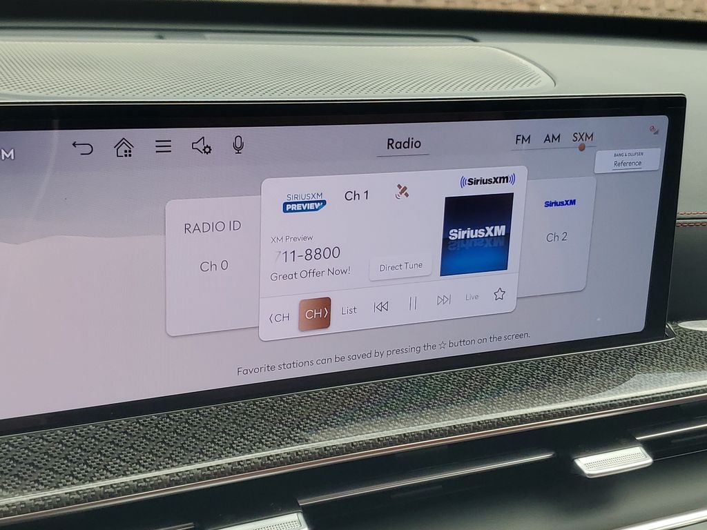 2027 Genesis GV80 Coupe 3.5T e-SC