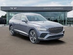2027 Genesis GV80 Coupe 3.5T e-SC
