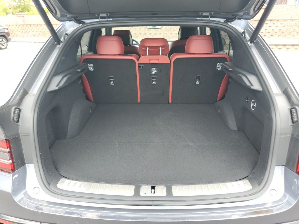2027 Genesis GV80 Coupe 3.5T e-SC
