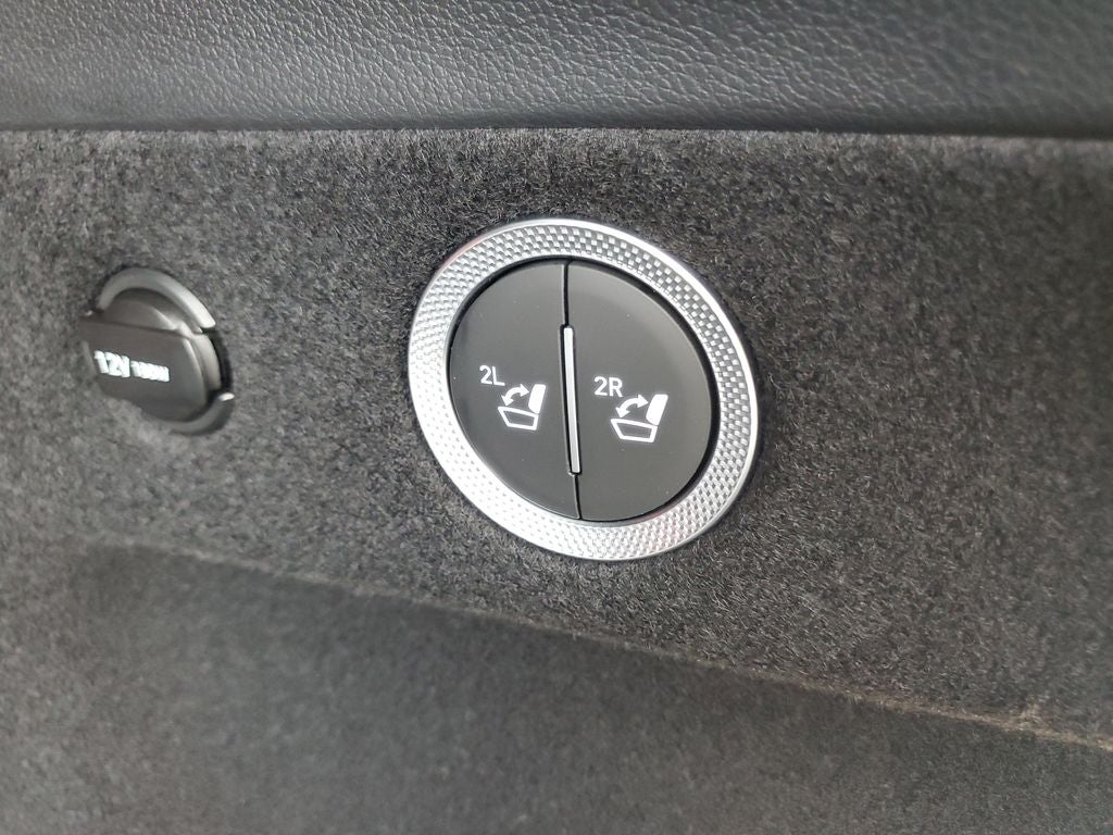 2027 Genesis GV80 Coupe 3.5T e-SC