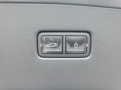 2027 Genesis GV80 Coupe 3.5T e-SC