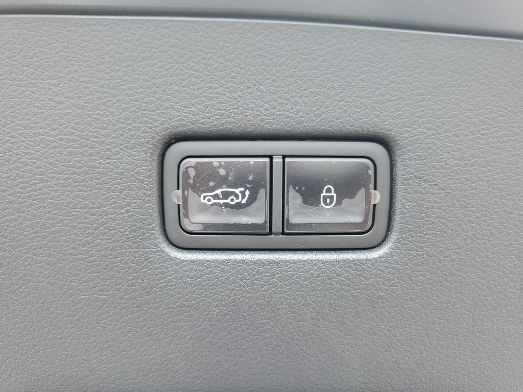2027 Genesis GV80 Coupe 3.5T e-SC