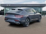 2027 Genesis GV80 Coupe 3.5T e-SC