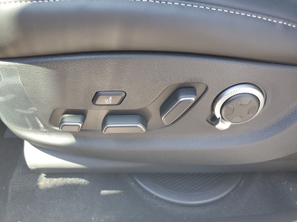 2026 Genesis GV80 Coupe 3.5T e-SC