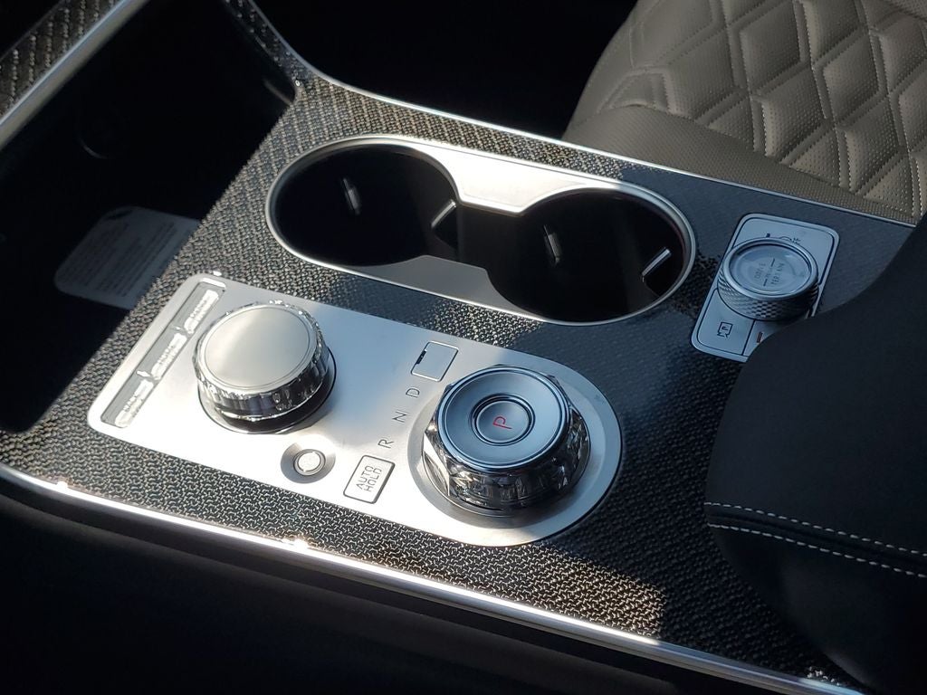 2026 Genesis GV80 Coupe 3.5T e-SC