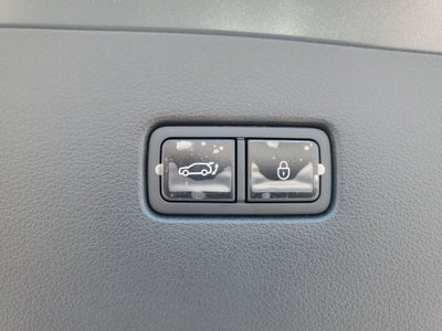2026 Genesis GV80 Coupe 3.5T e-SC