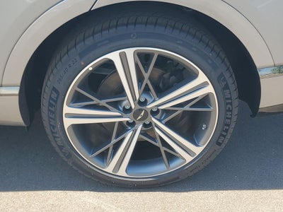 2026 Genesis GV80 Coupe 3.5T e-SC