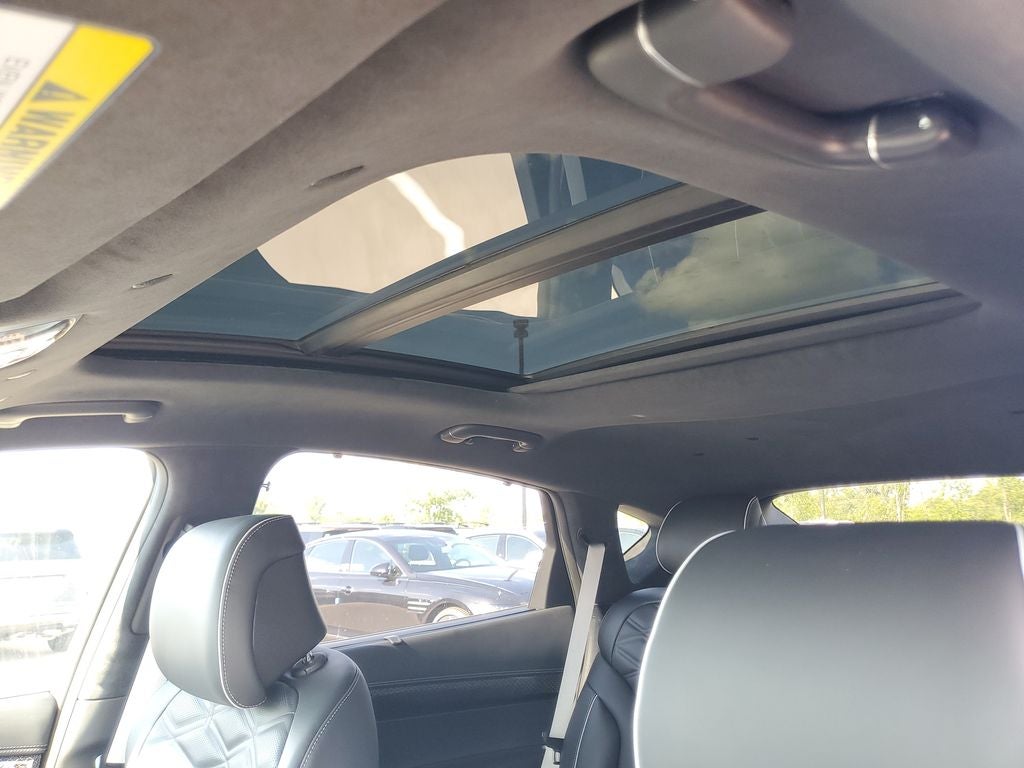 2027 Genesis GV80 Coupe 3.5T