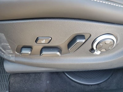 2027 Genesis GV80 Coupe 3.5T