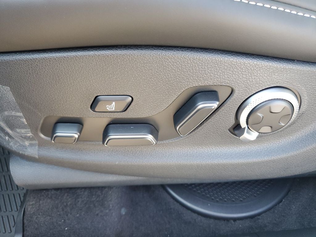 2027 Genesis GV80 Coupe 3.5T