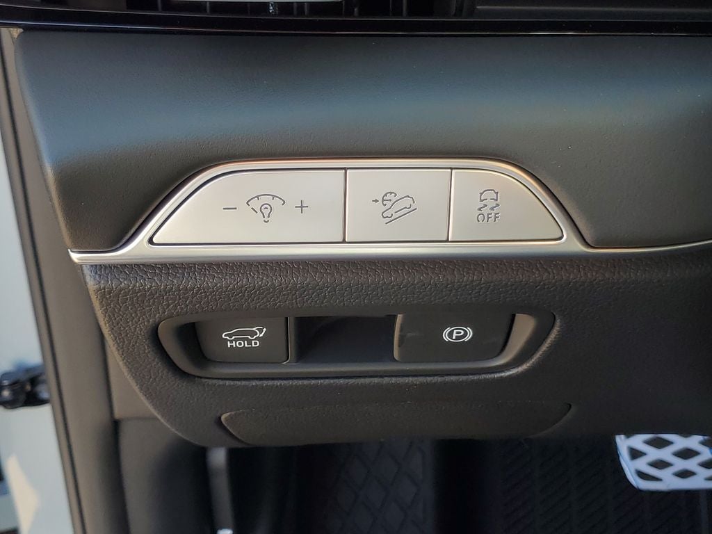 2027 Genesis GV80 Coupe 3.5T