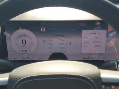 2027 Genesis GV80 Coupe 3.5T