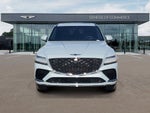 2027 Genesis GV80 Coupe 3.5T