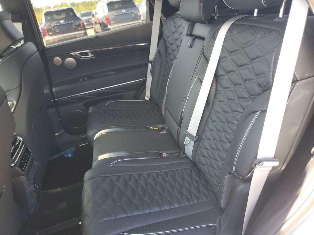 2027 Genesis GV80 Coupe 3.5T