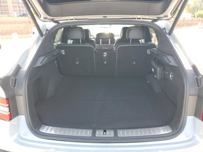2027 Genesis GV80 Coupe 3.5T
