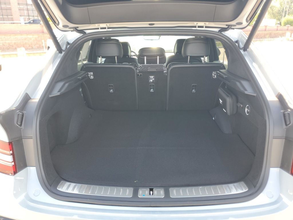 2027 Genesis GV80 Coupe 3.5T