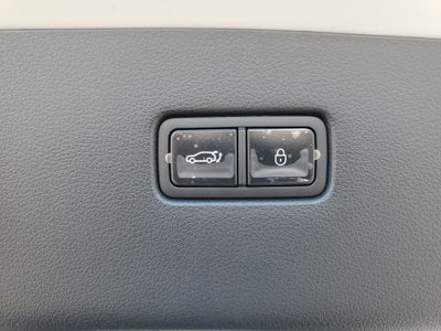 2027 Genesis GV80 Coupe 3.5T