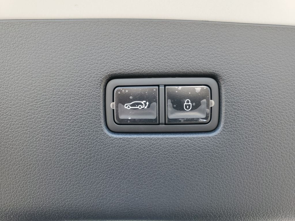 2027 Genesis GV80 Coupe 3.5T