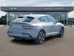 2027 Genesis GV80 Coupe 3.5T