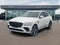 2027 Genesis GV80 Coupe 3.5T e-SC