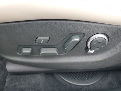 2027 Genesis GV80 Coupe 3.5T e-SC