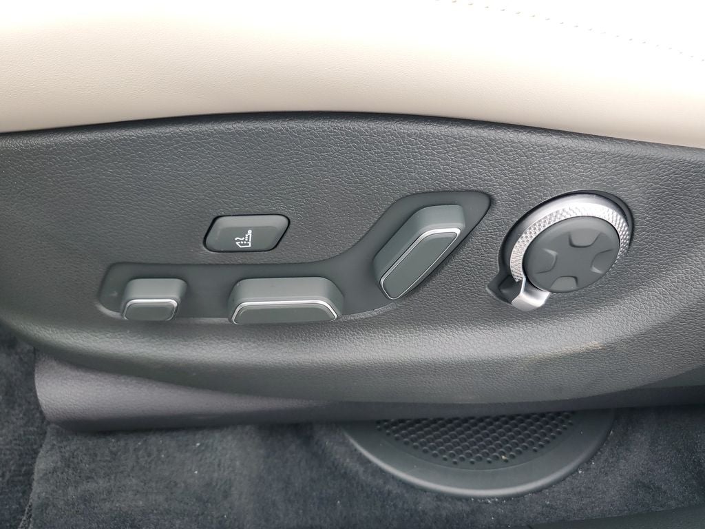 2027 Genesis GV80 Coupe 3.5T e-SC