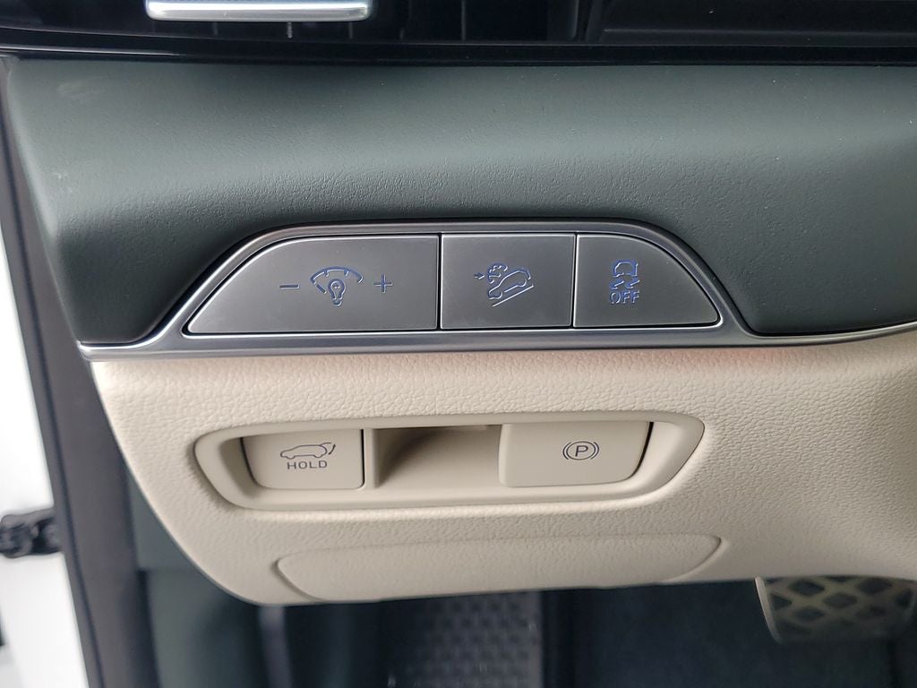 2027 Genesis GV80 Coupe 3.5T e-SC