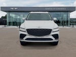2027 Genesis GV80 Coupe 3.5T e-SC