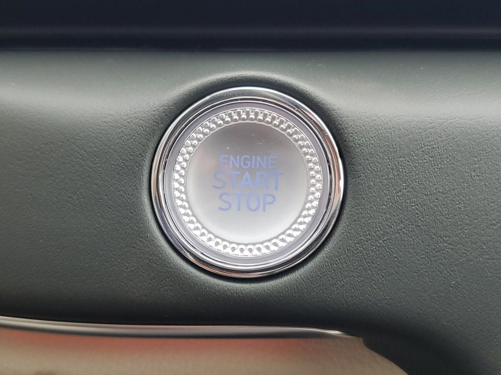 2027 Genesis GV80 Coupe 3.5T e-SC