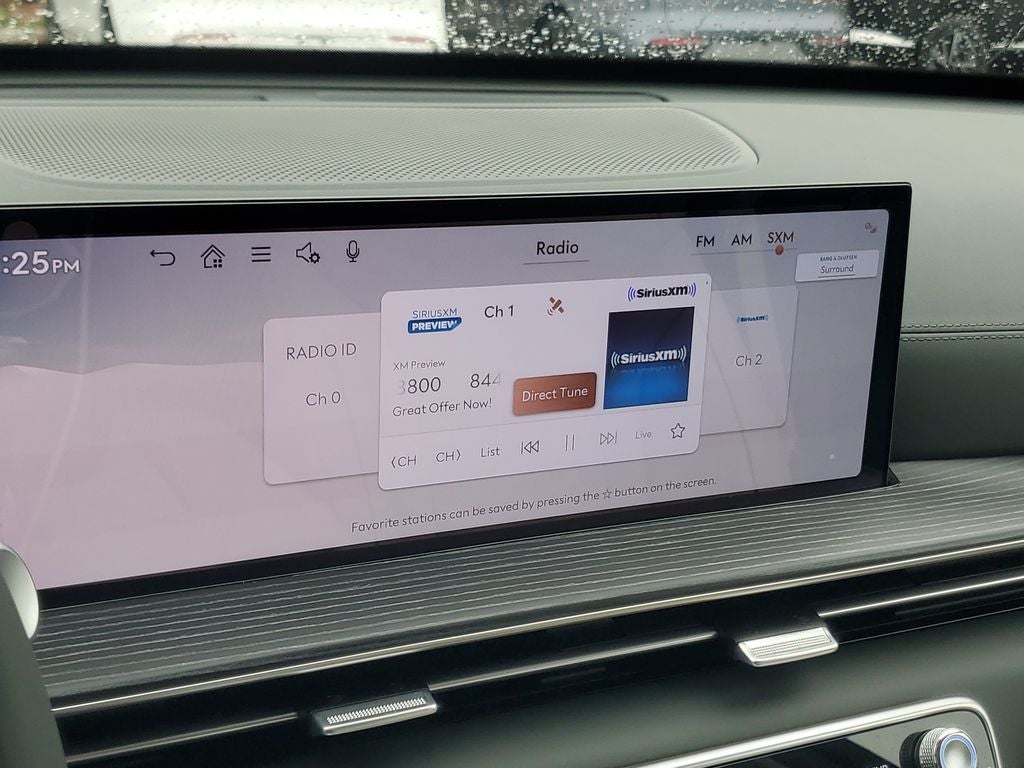 2027 Genesis GV80 Coupe 3.5T e-SC