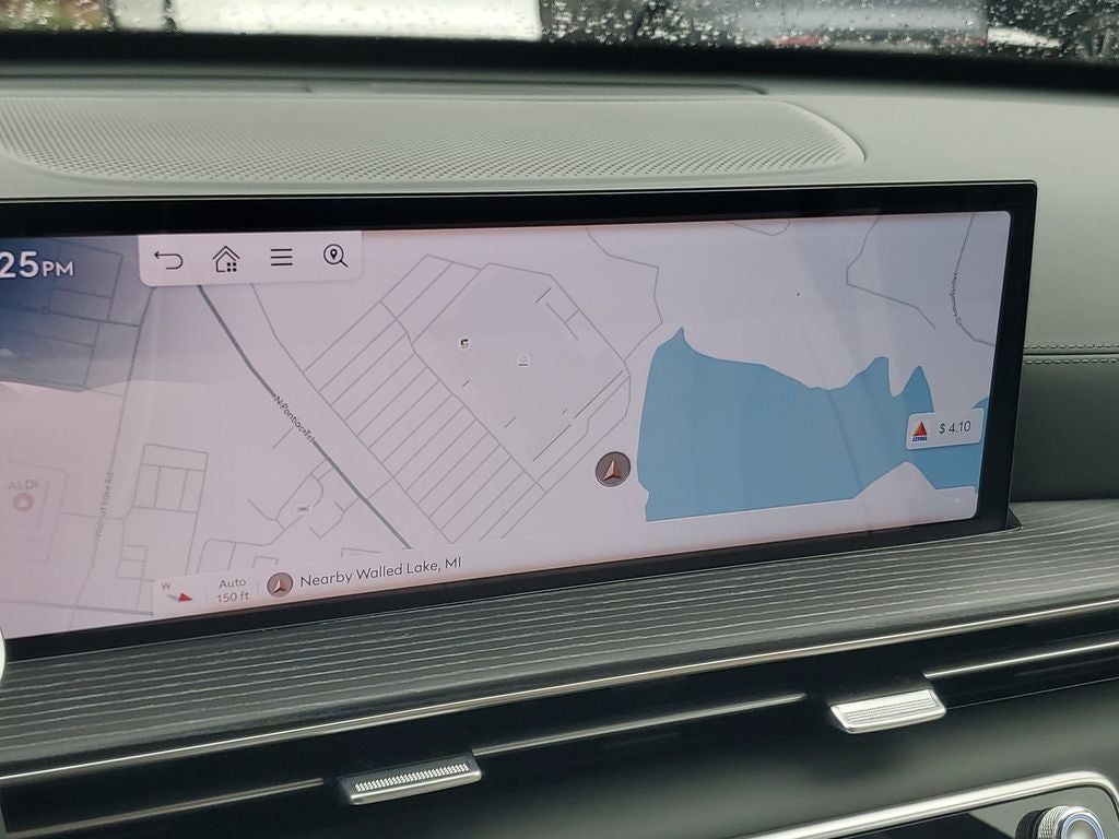 2027 Genesis GV80 Coupe 3.5T e-SC