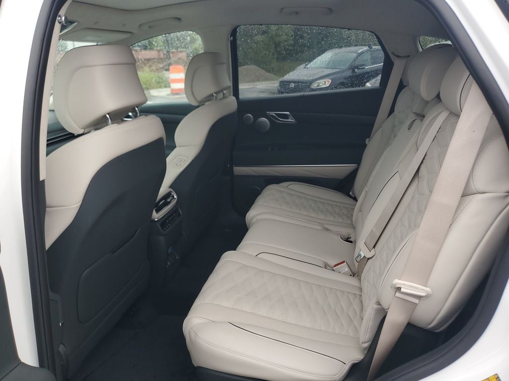 2027 Genesis GV80 Coupe 3.5T e-SC