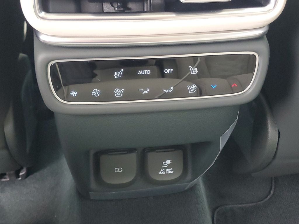 2027 Genesis GV80 Coupe 3.5T e-SC